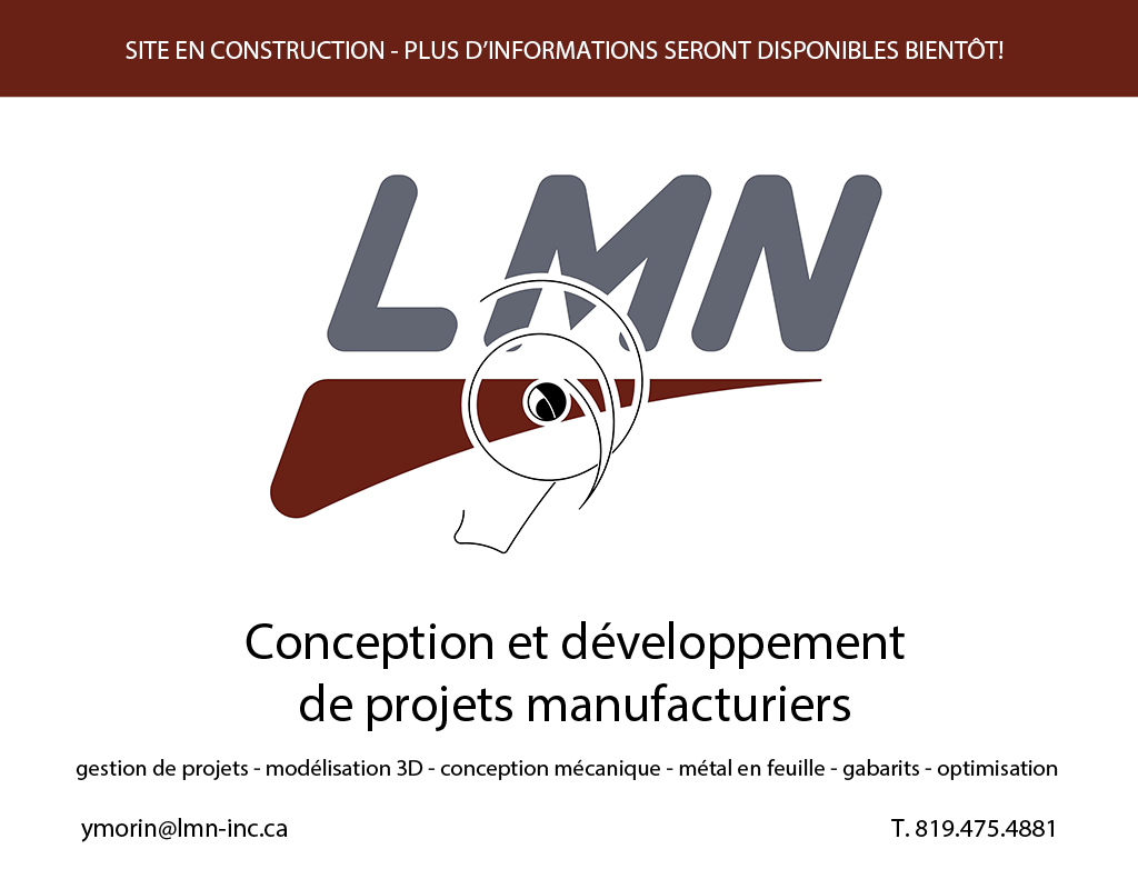 LMN Inc